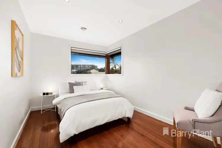 Fifth view of Homely house listing, 4 Kelvin Grove, South Morang VIC 3752