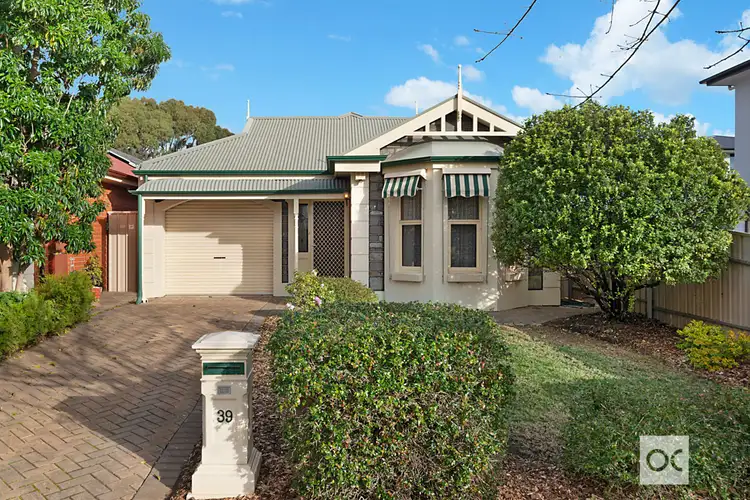 39 Talbot Avenue, North Plympton SA 5037