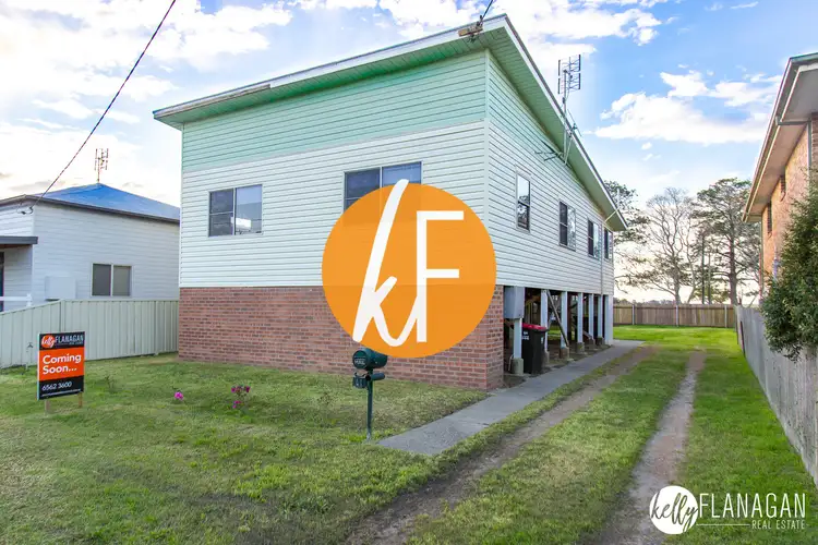 41 Main Street, Smithtown NSW 2440