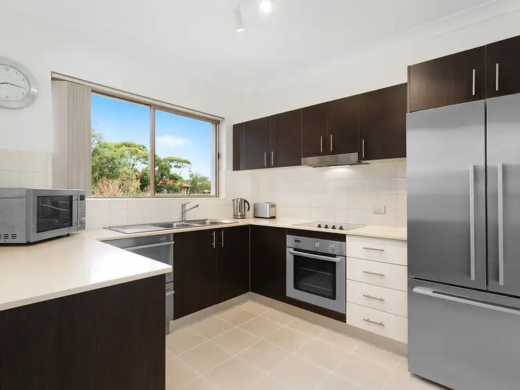 Third view of Homely apartment listing, 6/43 Wyanbah Road, Cronulla NSW 2230