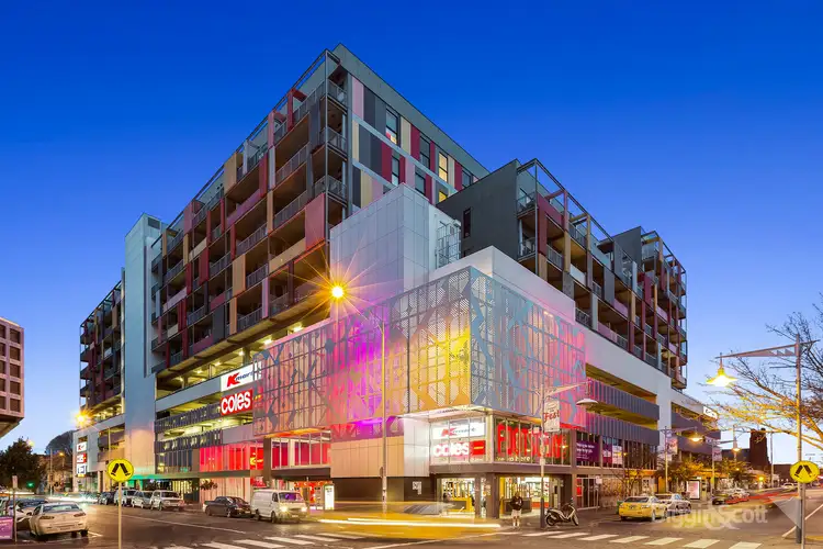 820/18 Albert Street, Footscray VIC 3011