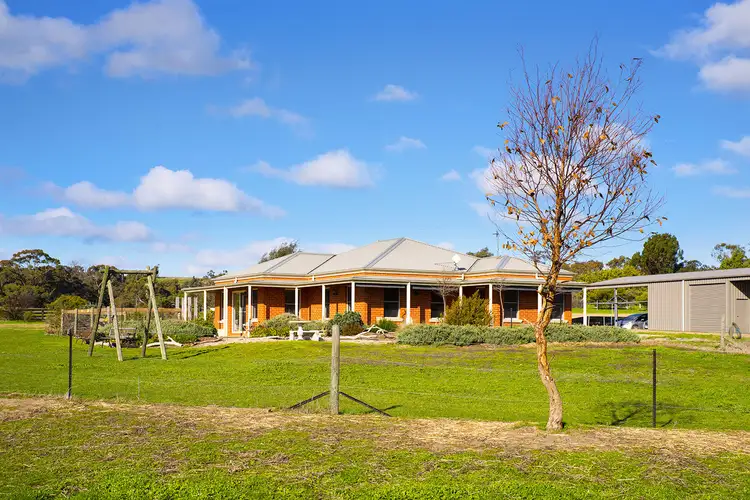 Main view of Homely house listing, 52 Mulberry Lane, Lockwood South VIC 3551