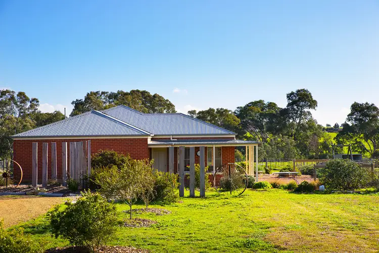 Second view of Homely house listing, 52 Mulberry Lane, Lockwood South VIC 3551