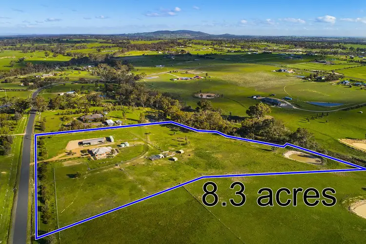 Third view of Homely house listing, 52 Mulberry Lane, Lockwood South VIC 3551