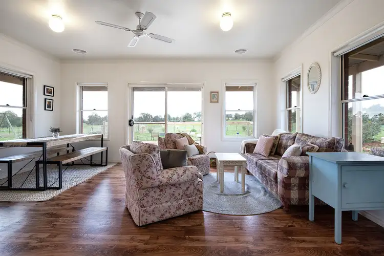 Sixth view of Homely house listing, 52 Mulberry Lane, Lockwood South VIC 3551