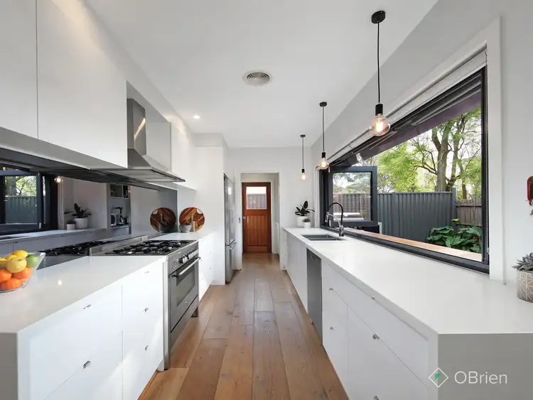 Second view of Homely townhouse listing, 2/23 Voumard Street, Oakleigh South VIC 3167