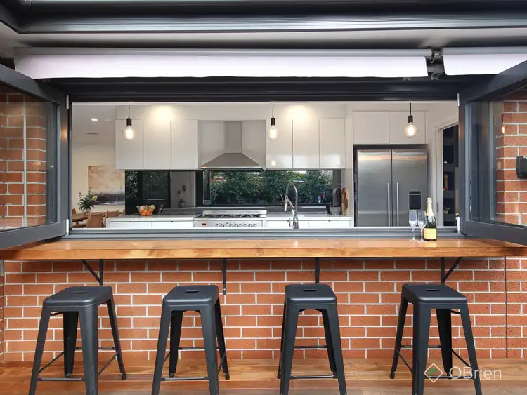 Third view of Homely townhouse listing, 2/23 Voumard Street, Oakleigh South VIC 3167