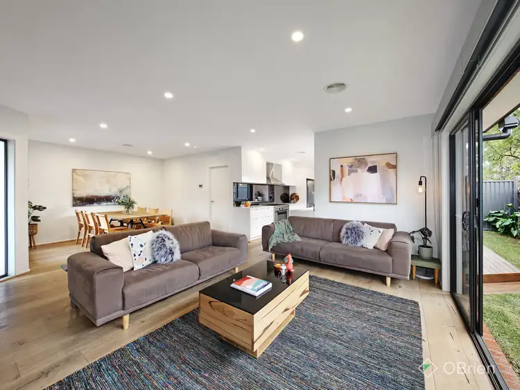 Fourth view of Homely townhouse listing, 2/23 Voumard Street, Oakleigh South VIC 3167