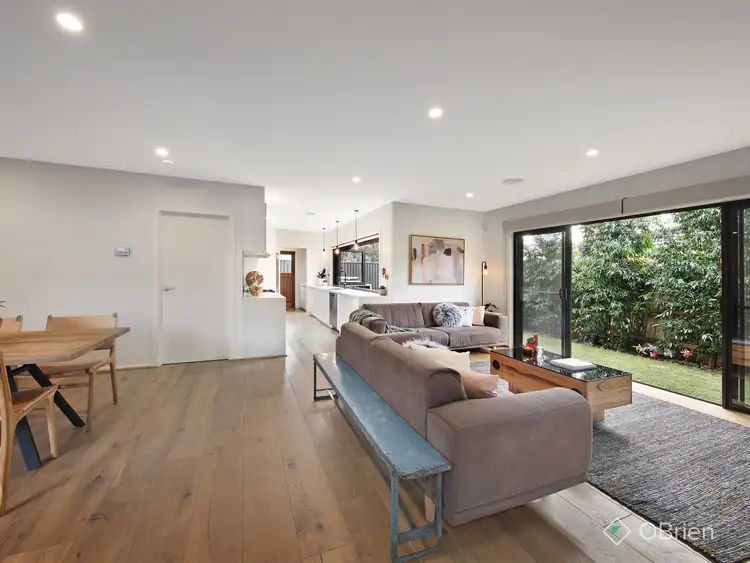 Fifth view of Homely townhouse listing, 2/23 Voumard Street, Oakleigh South VIC 3167