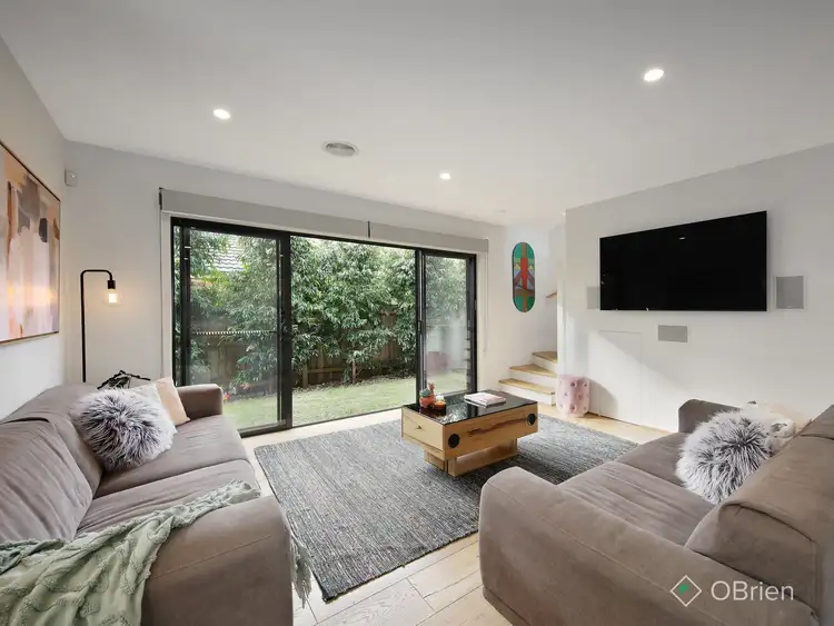 Sixth view of Homely townhouse listing, 2/23 Voumard Street, Oakleigh South VIC 3167