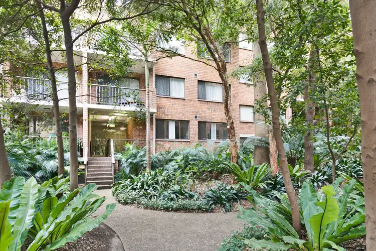 Main view of Homely apartment listing, 26/392 Jones Street, Ultimo NSW 2007