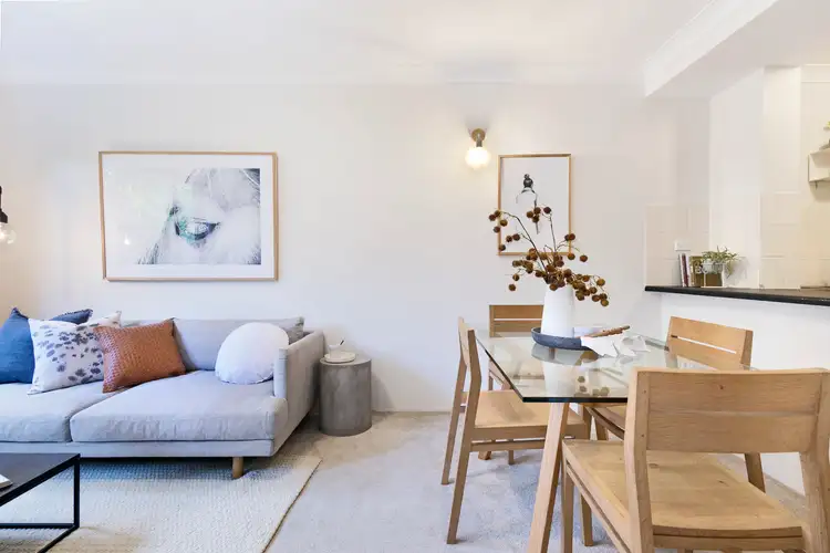 Second view of Homely apartment listing, 26/392 Jones Street, Ultimo NSW 2007