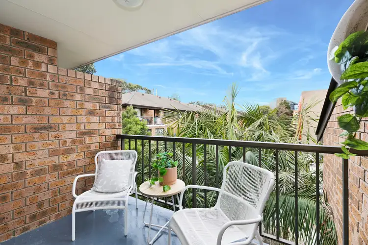Third view of Homely apartment listing, 26/392 Jones Street, Ultimo NSW 2007