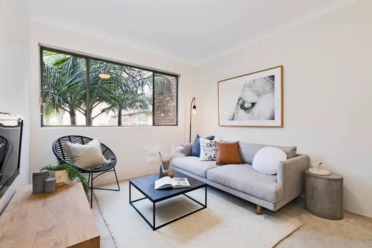 Fifth view of Homely apartment listing, 26/392 Jones Street, Ultimo NSW 2007