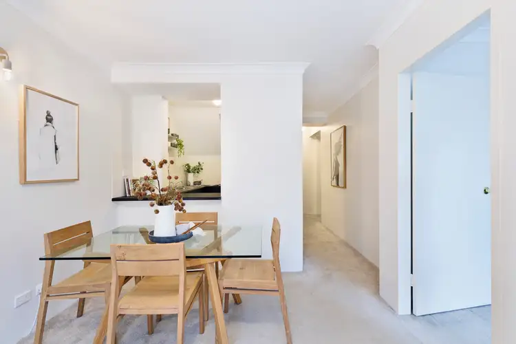 Sixth view of Homely apartment listing, 26/392 Jones Street, Ultimo NSW 2007