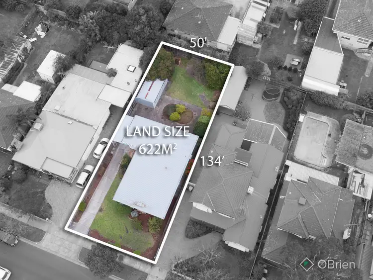 60 Purtell Street, Bentleigh East VIC 3165