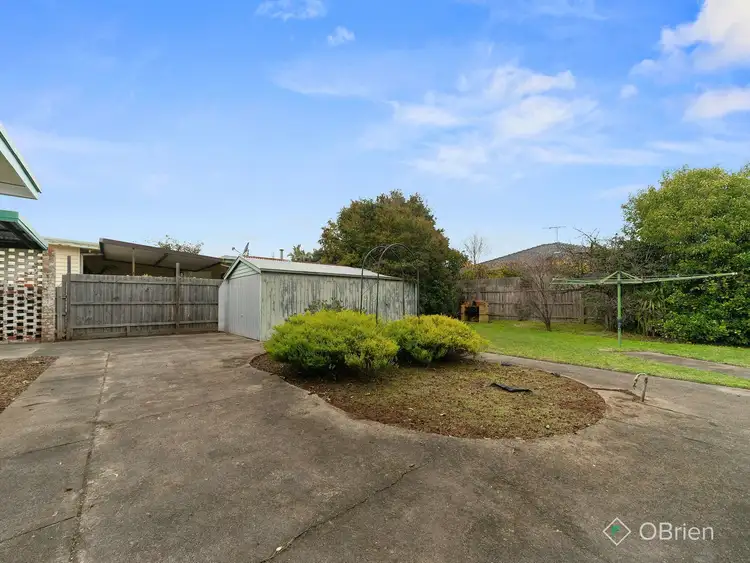 Fourth view of Homely house listing, 60 Purtell Street, Bentleigh East VIC 3165