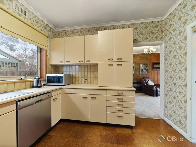 Fifth view of Homely house listing, 60 Purtell Street, Bentleigh East VIC 3165