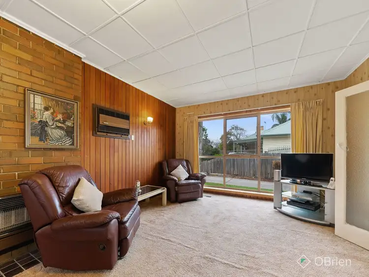 Sixth view of Homely house listing, 60 Purtell Street, Bentleigh East VIC 3165