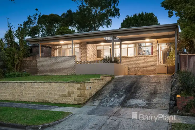 9 Ananda Court, Donvale VIC 3111
