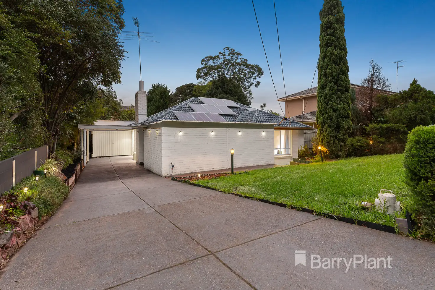 Main view of Homely house listing, 40 Glenair Street, Templestowe Lower VIC 3107