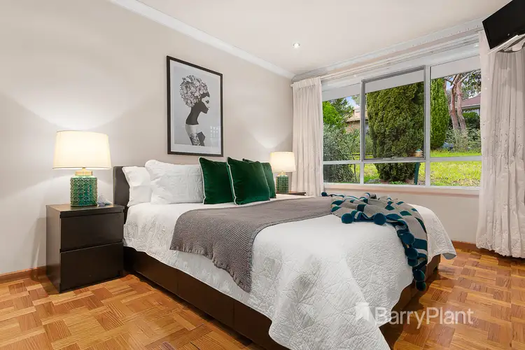 Fourth view of Homely house listing, 40 Glenair Street, Templestowe Lower VIC 3107