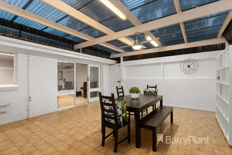 Fifth view of Homely house listing, 40 Glenair Street, Templestowe Lower VIC 3107