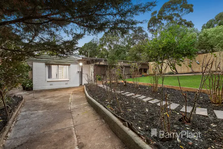 Sixth view of Homely house listing, 40 Glenair Street, Templestowe Lower VIC 3107