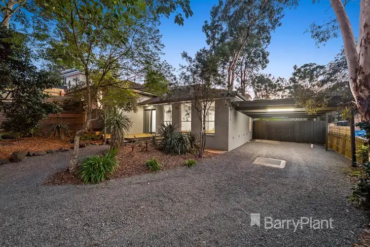 178 Sherbourne Road, Montmorency VIC 3094