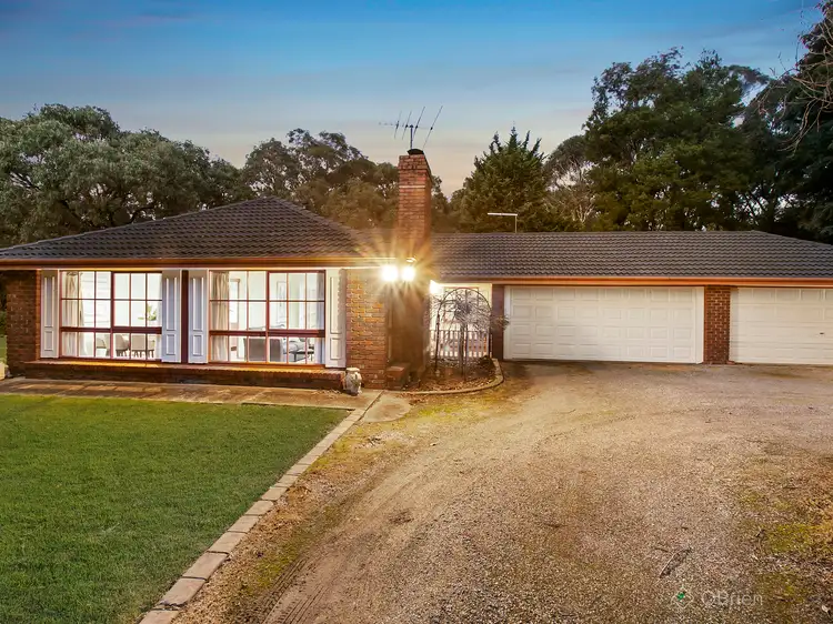 28 McArthur Road, Beaconsfield Upper VIC 3808