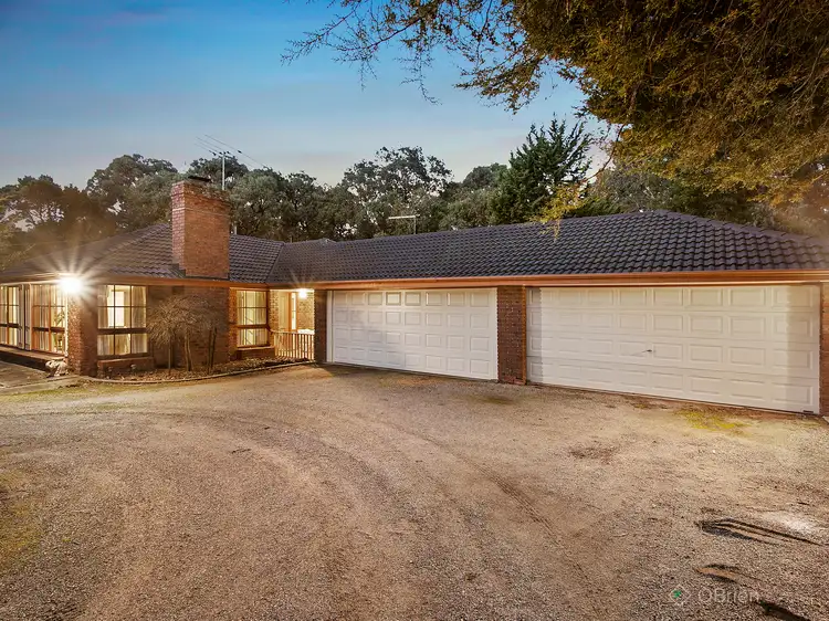 Second view of Homely house listing, 28 McArthur Road, Beaconsfield Upper VIC 3808