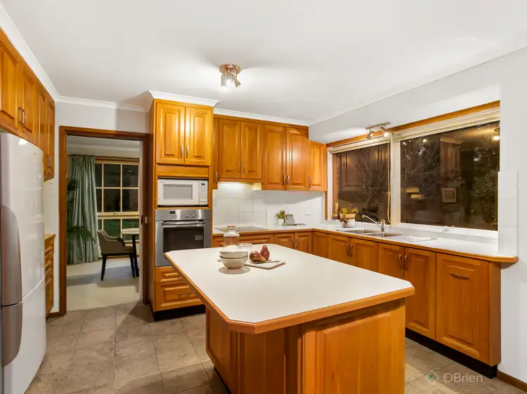 Sixth view of Homely house listing, 28 McArthur Road, Beaconsfield Upper VIC 3808