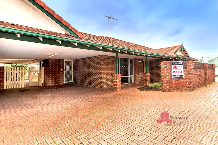 2/12 Olsen Grove, South Bunbury WA 6230