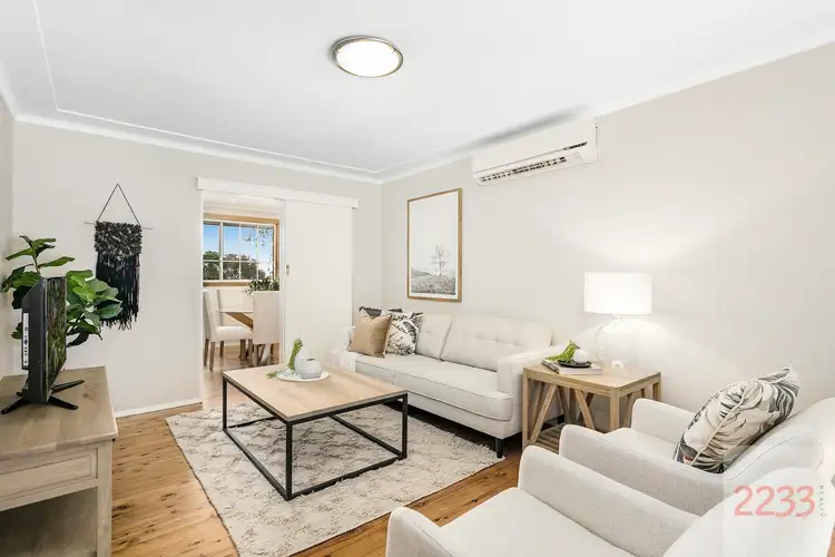 Second view of Homely house listing, 15 Chullora Crescent, Engadine NSW 2233