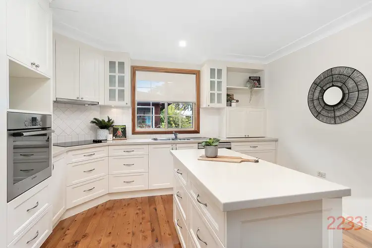 Fourth view of Homely house listing, 15 Chullora Crescent, Engadine NSW 2233