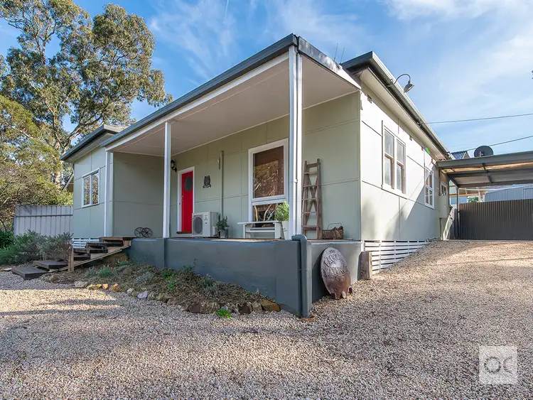 3 Brightview Avenue, Blackwood SA 5051