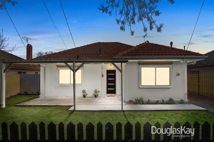 Second view of Homely house listing, 11 Baker Street, Sunshine VIC 3020