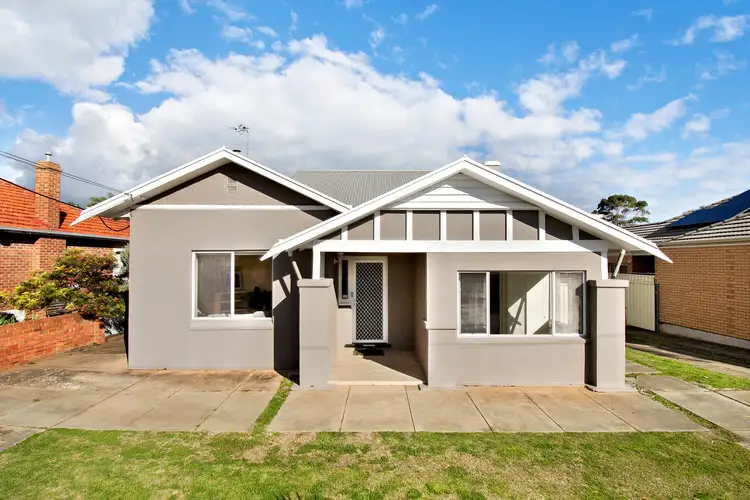 5 Moore Street, Somerton Park SA 5044
