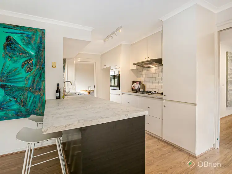 Second view of Homely house listing, 1 Peregrine Place, Carrum Downs VIC 3201