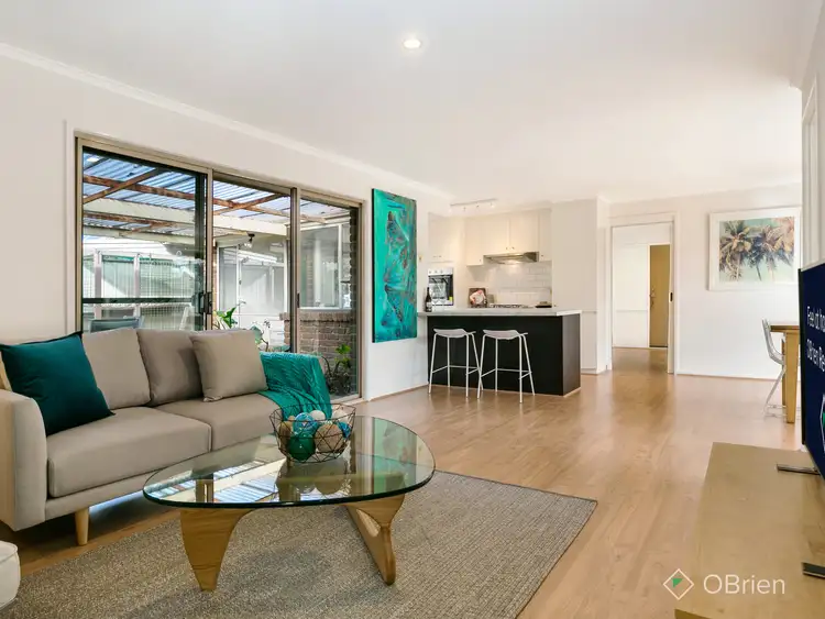 Fourth view of Homely house listing, 1 Peregrine Place, Carrum Downs VIC 3201