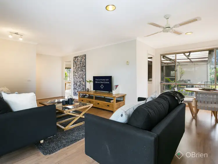 Sixth view of Homely house listing, 1 Peregrine Place, Carrum Downs VIC 3201