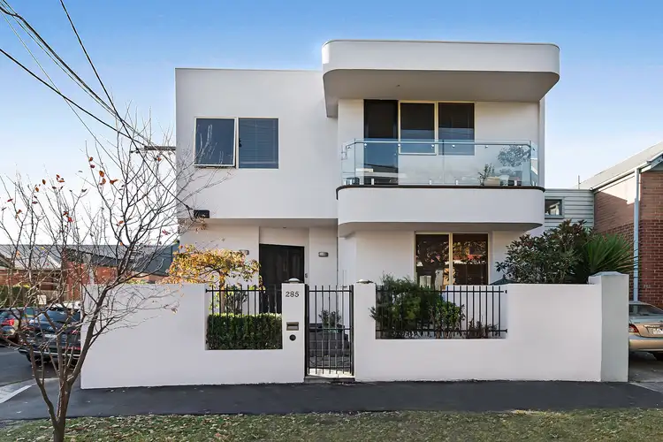 285 Highett Street, Richmond VIC 3121