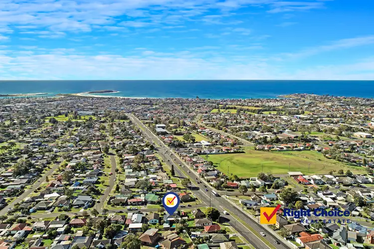60 Lindwall Street, Warilla NSW 2528