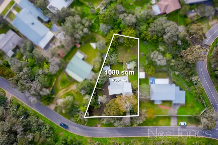 Third view of Homely house listing, 5 Valley Drive, Rye VIC 3941