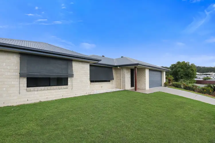 3 Buchanan Court, Burnside QLD 4560