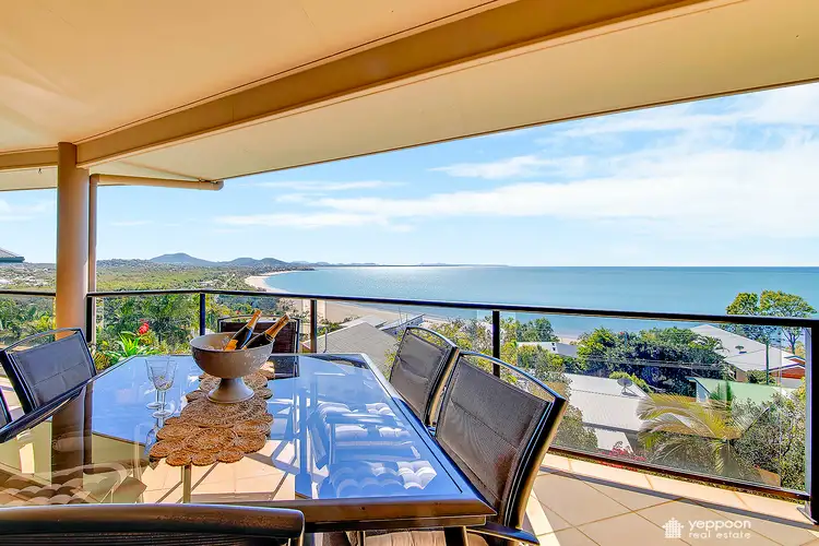 28 Bayview Drive, Lammermoor QLD 4703