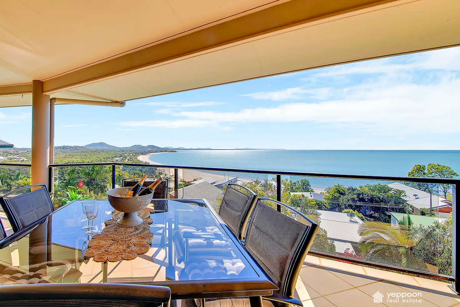 Main view of Homely house listing, 28 Bayview Drive, Lammermoor QLD 4703