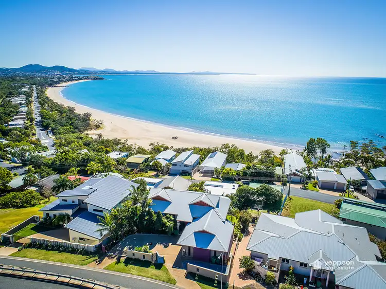 Third view of Homely house listing, 28 Bayview Drive, Lammermoor QLD 4703
