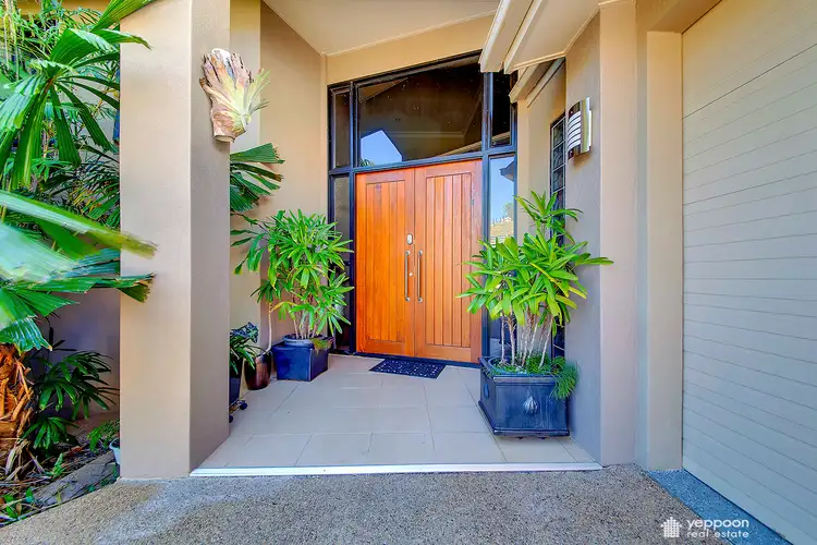 Fifth view of Homely house listing, 28 Bayview Drive, Lammermoor QLD 4703