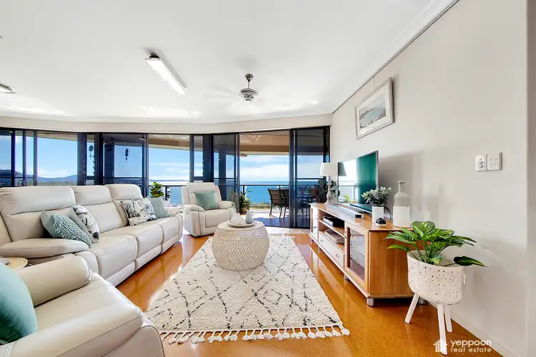Sixth view of Homely house listing, 28 Bayview Drive, Lammermoor QLD 4703